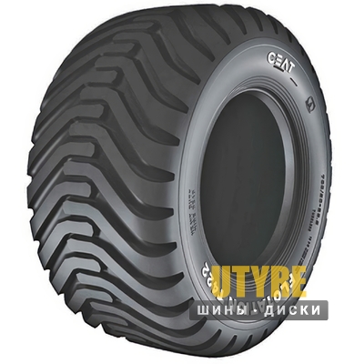 Ceat FLOTATION T422 (с/х) 600/55 R22.5 169A8/166B PR16