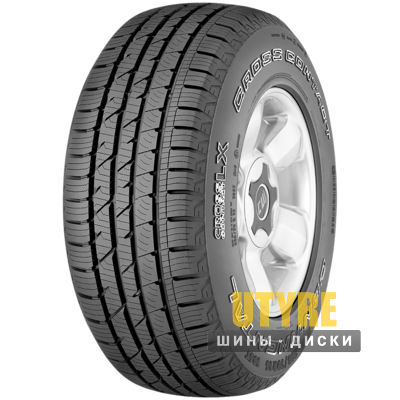 Continental ContiCrossContact LX 215/60 R17 96H