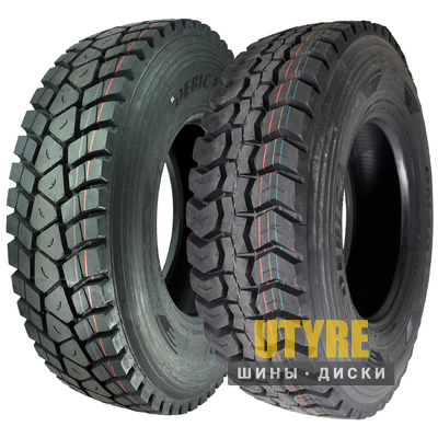 Debica DMSD (ведущая) 315/80 R22.5 156/150K