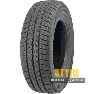 Mazzini Snow Leopard VAN 195/75 R16C 107/105R
