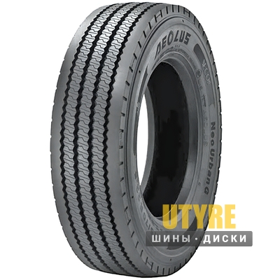 Aeolus NEO URBAN G (рулевая) 295/80 R22.5 154/149M