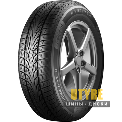 Point S Winterstar 4 225/50 R17 98V XL