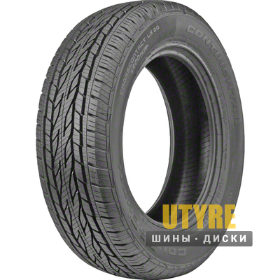 Continental ContiCrossContact LX20 275/55 R20 111S